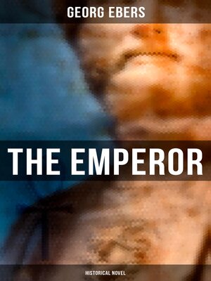 cover image of The Emperor (Historical Novel)